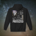"444" Softest Rebellion™ Protected Hoodie