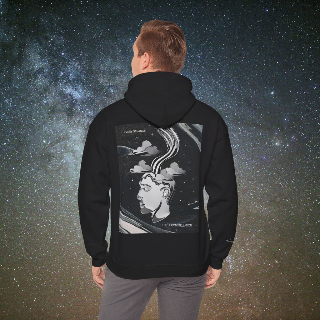 Every Strange Little Constellation | Within Hoodie