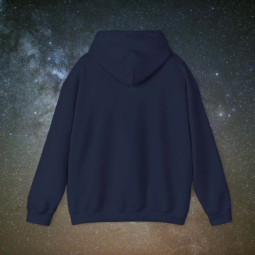 Softest Rebellion™ Minimalist Hoodie