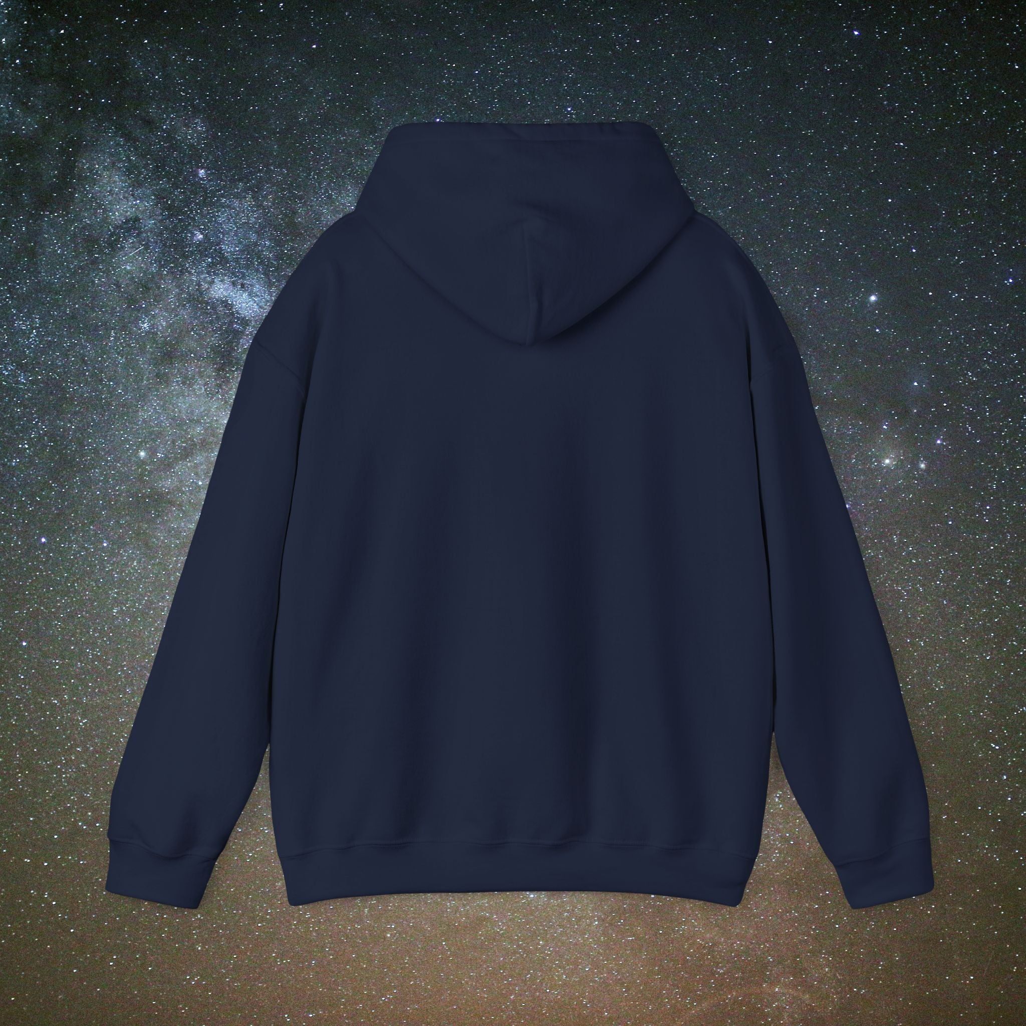 Softest Rebellion™ Minimalist Hoodie
