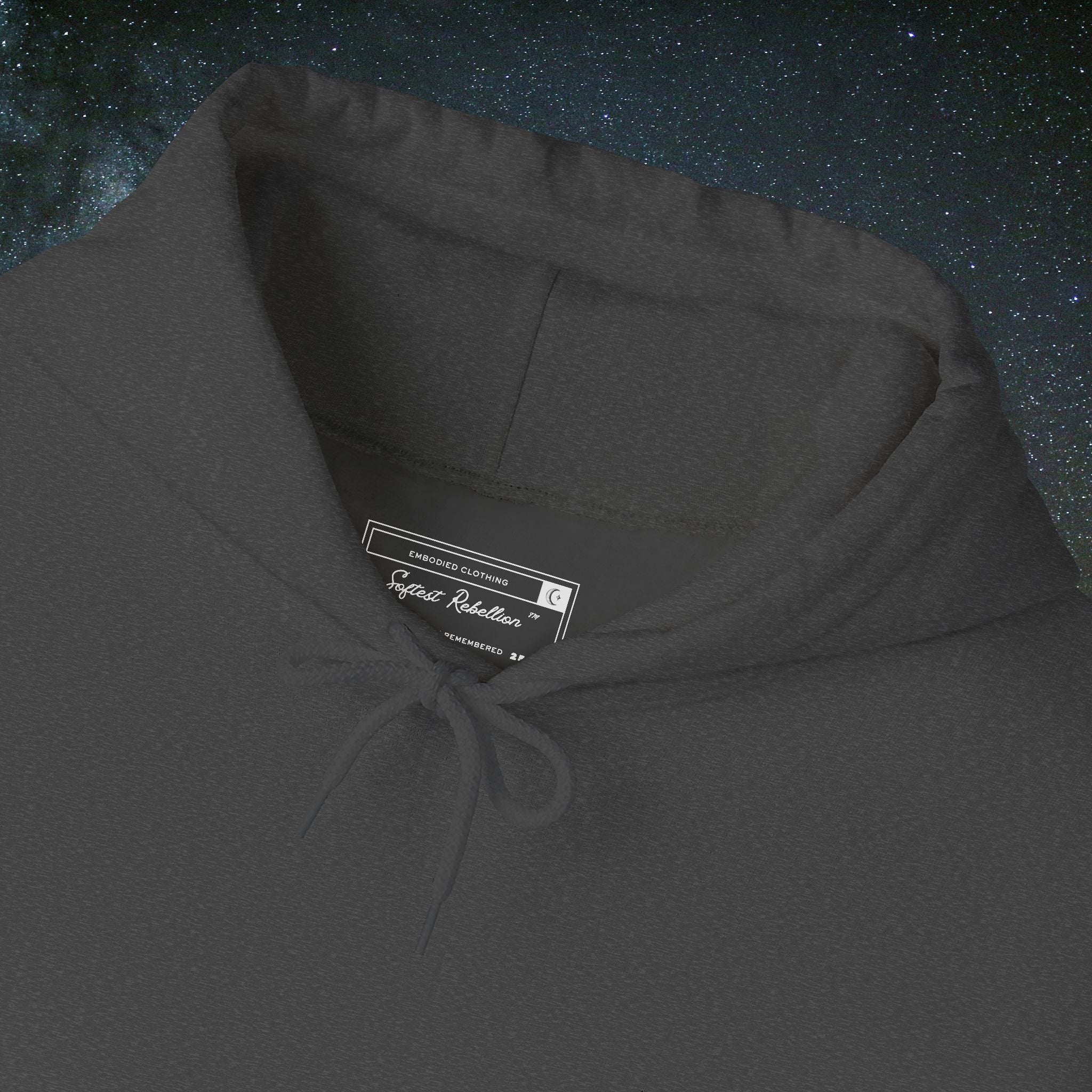 Problematic. | Softest Rebellion™ Hoodie