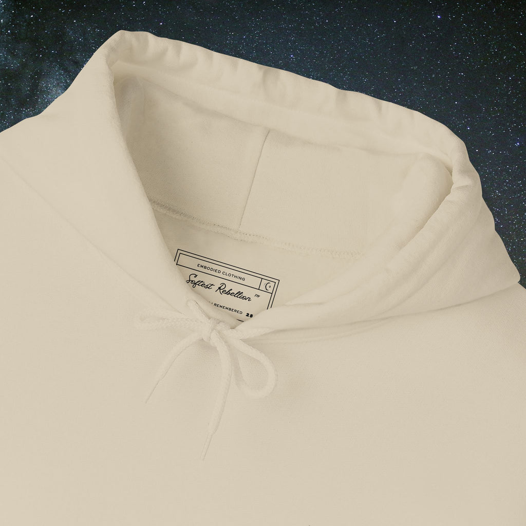 Wards Up. | Softest Rebellion™ Hoodie