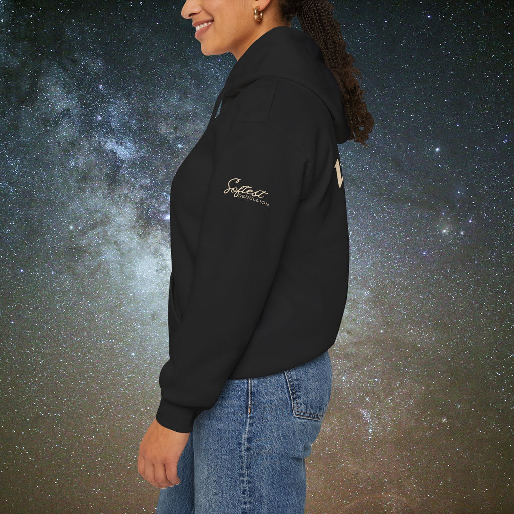 Wards Up. | Softest Rebellion™ Hoodie
