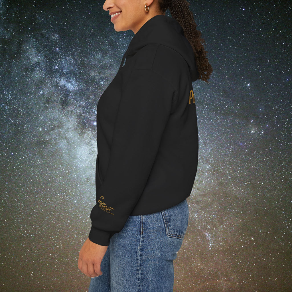 Problematic. | Softest Rebellion™ Hoodie