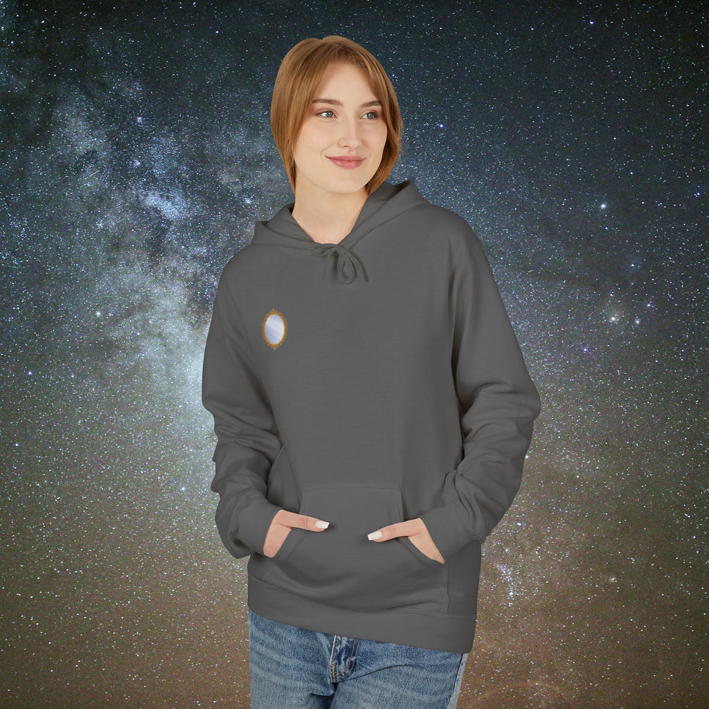 Beneath Her Moonlight™ - "The Truth Is Not a Sword" Hoodie