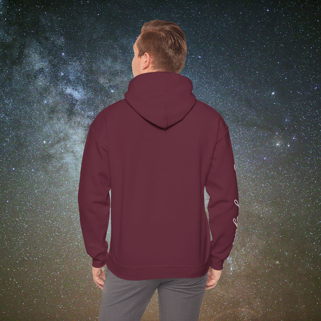 Softest Rebellion™ "Breaking Cycles" Hoodie