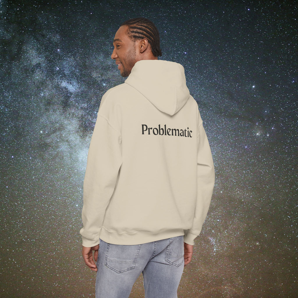 Problematic. | Softest Rebellion™ Hoodie