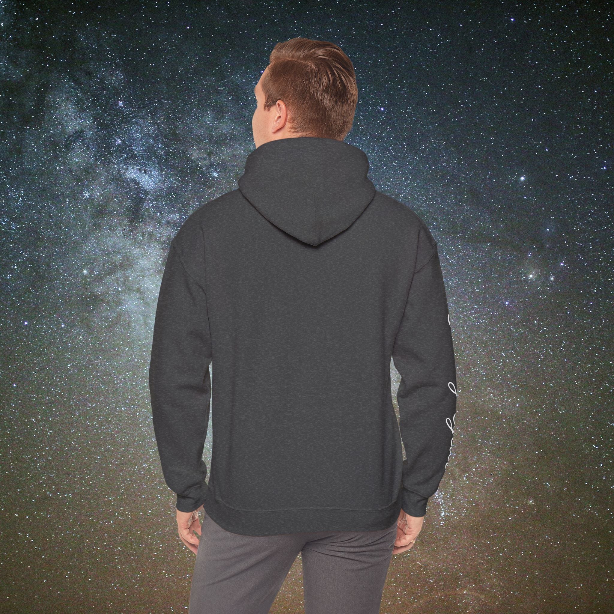 Softest Rebellion™ "Breaking Cycles" Hoodie
