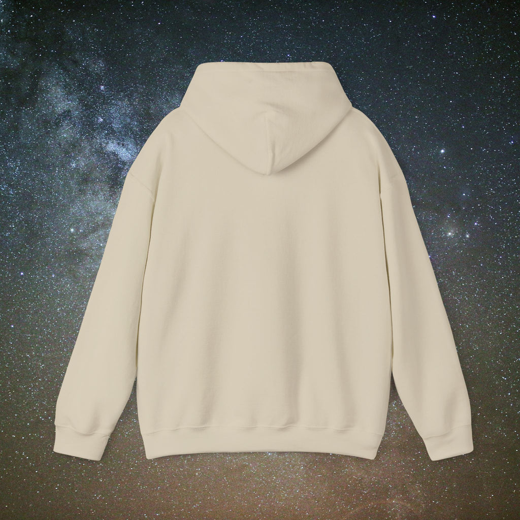 Softest Rebellion™ Minimalist Hoodie