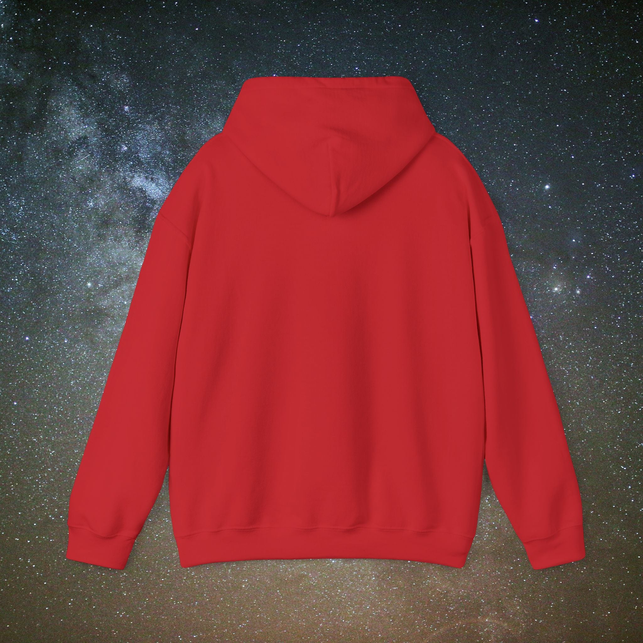 Softest Rebellion™ Minimalist Hoodie