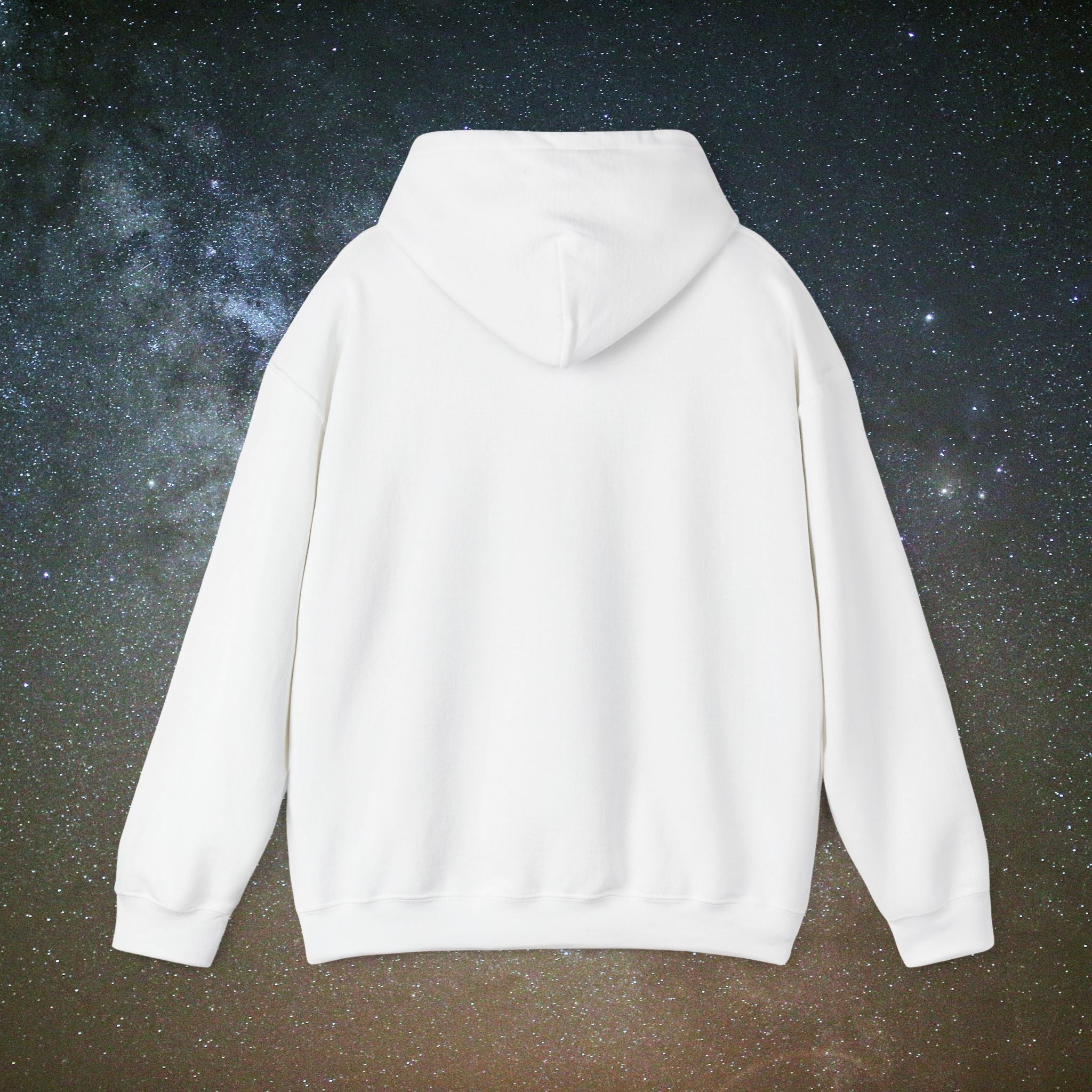 Softest Rebellion™ Minimalist Hoodie
