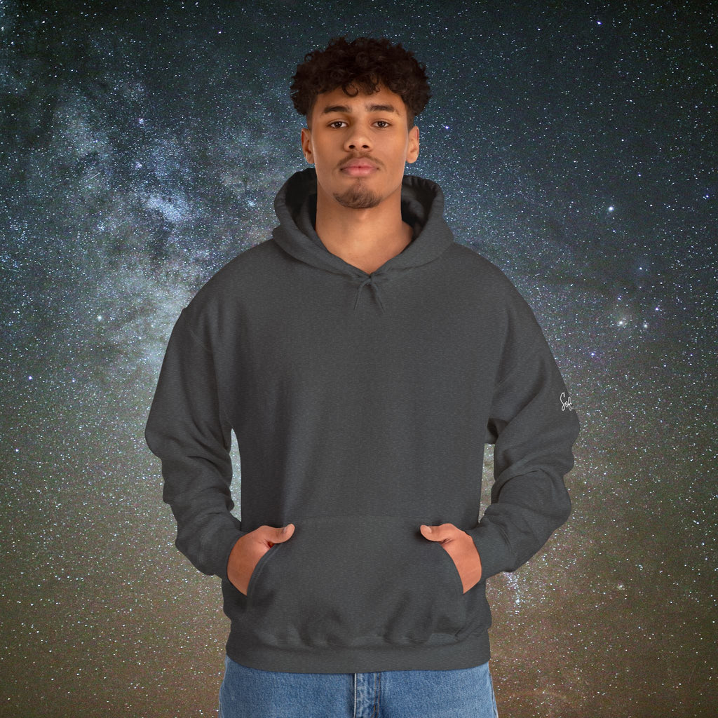 Wards Up. | Softest Rebellion™ Hoodie