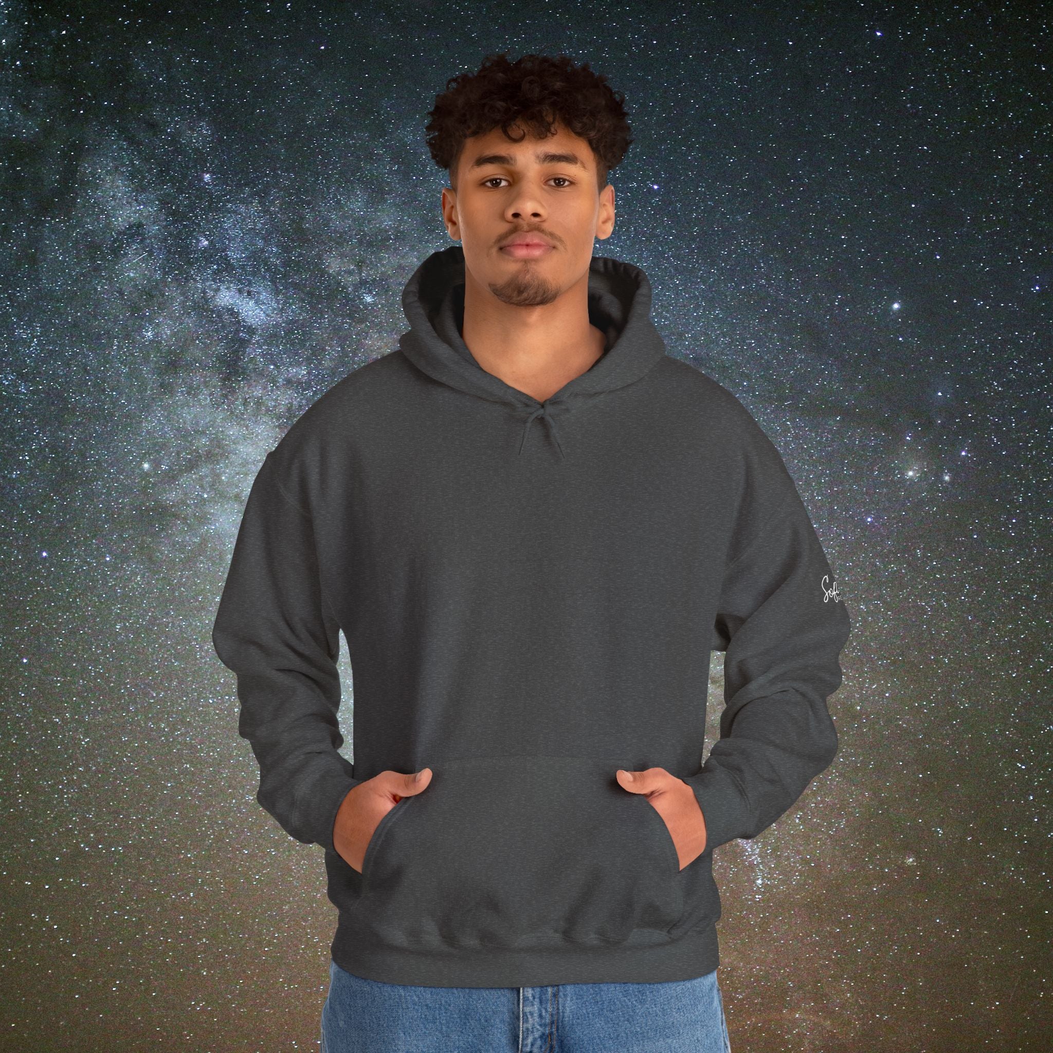 Wards Up. | Softest Rebellion™ Hoodie