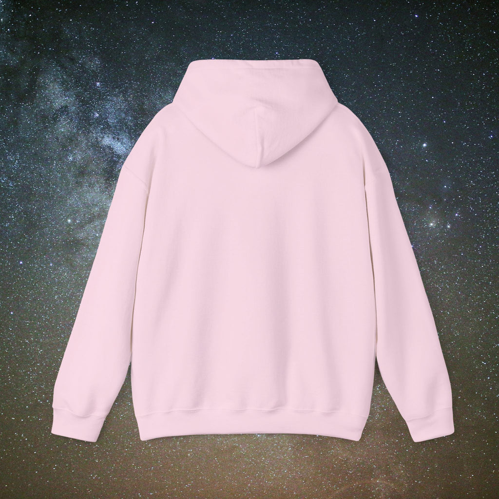 Softest Rebellion™ Minimalist Hoodie