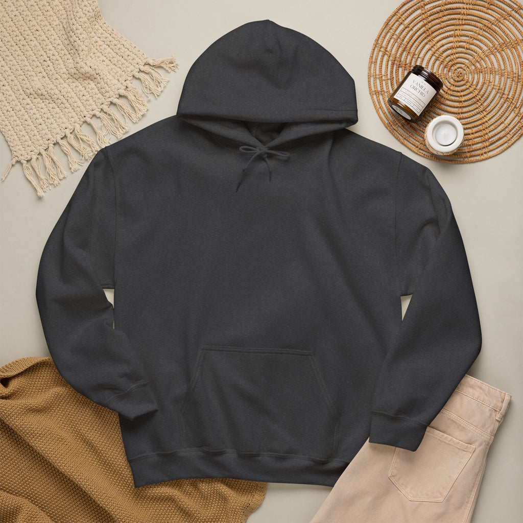 Soft Heart, Problematic Boundaries Hoodie | Softest Rebellion™